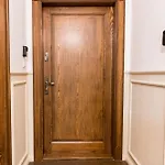 Stary Browar Deluxe Daire