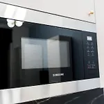Stary Browar Deluxe Daire Poznan