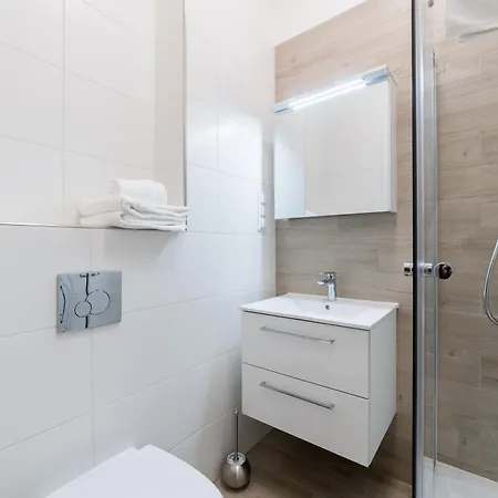 Stary Browar Deluxe * Poznań