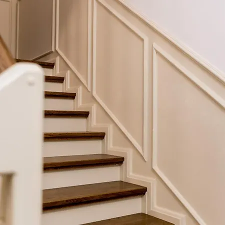 Apartment Stary Browar Deluxe *