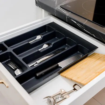 Stary Browar Deluxe Appartamento *