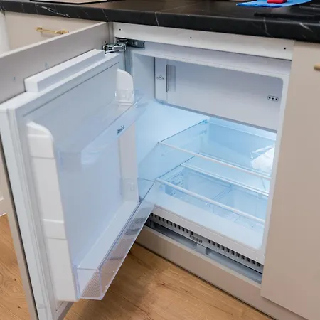 Appartamento Stary Browar Deluxe *