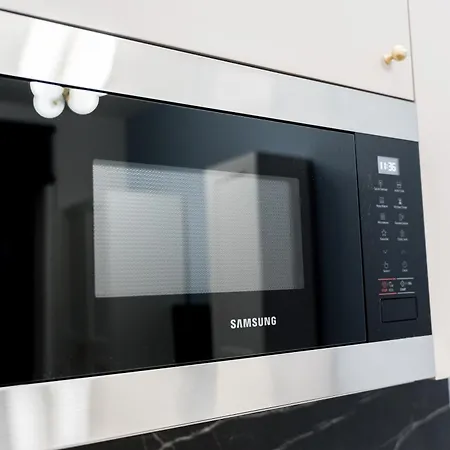 Stary Browar Deluxe Appartamento Poznań