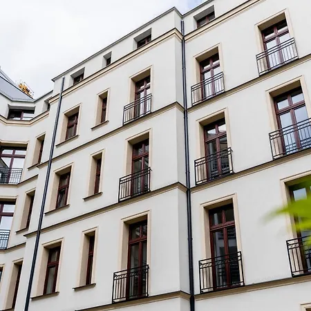 Stary Browar Deluxe * Poznań