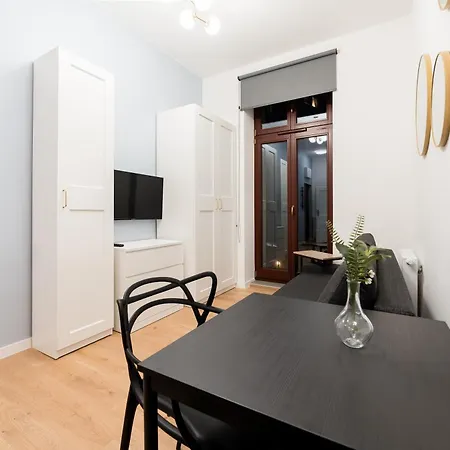 Apartment Stary Browar Deluxe