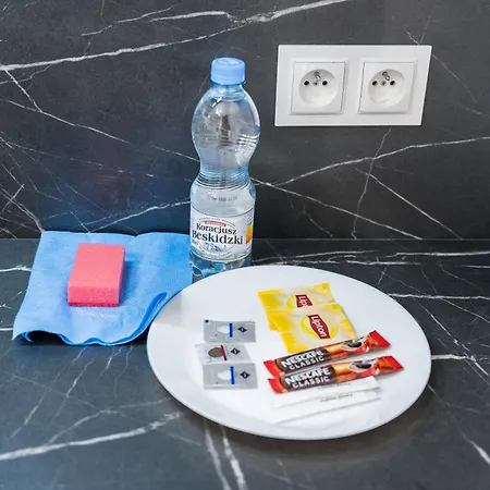 Stary Browar Deluxe Appartamento *