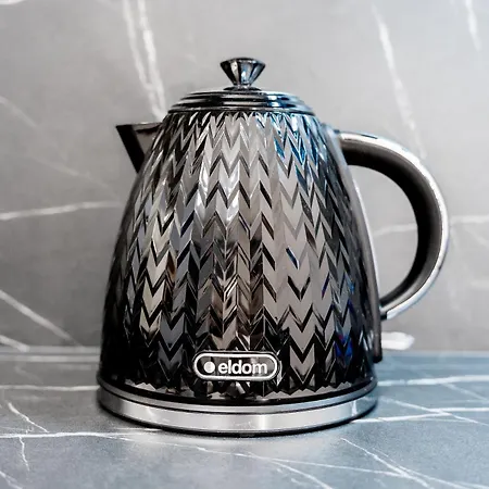 Stary Browar Deluxe Appartamento Poznań