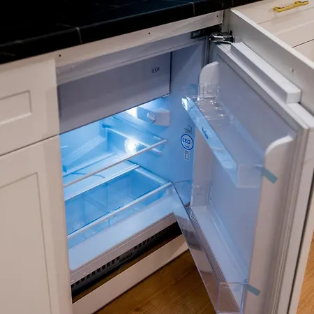 Stary Browar Deluxe *