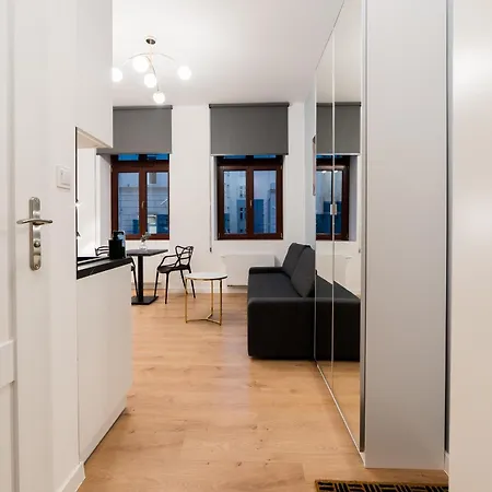 Stary Browar Deluxe *