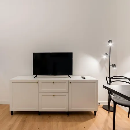 Appartamento Stary Browar Deluxe *