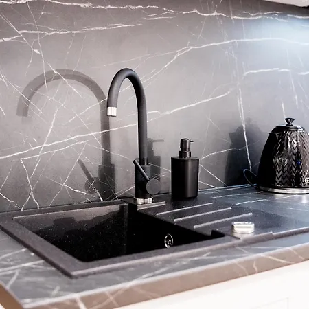 Stary Browar Deluxe Appartamento *