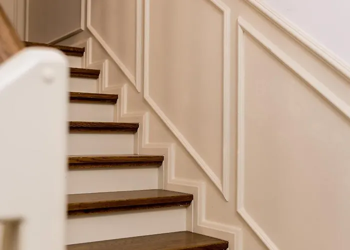 شقة Stary Browar Deluxe *