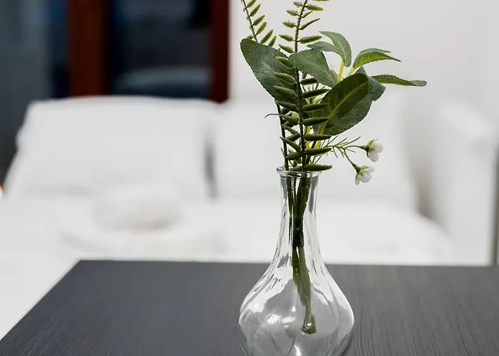 Stary Browar Deluxe بوزنان