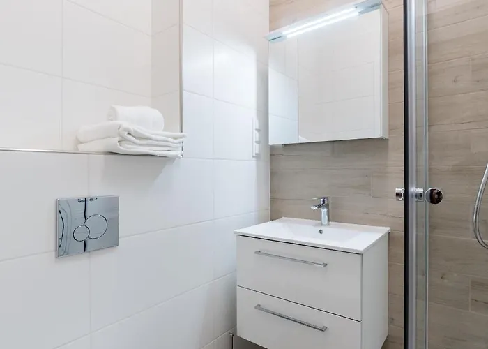 Stary Browar Deluxe * بوزنان