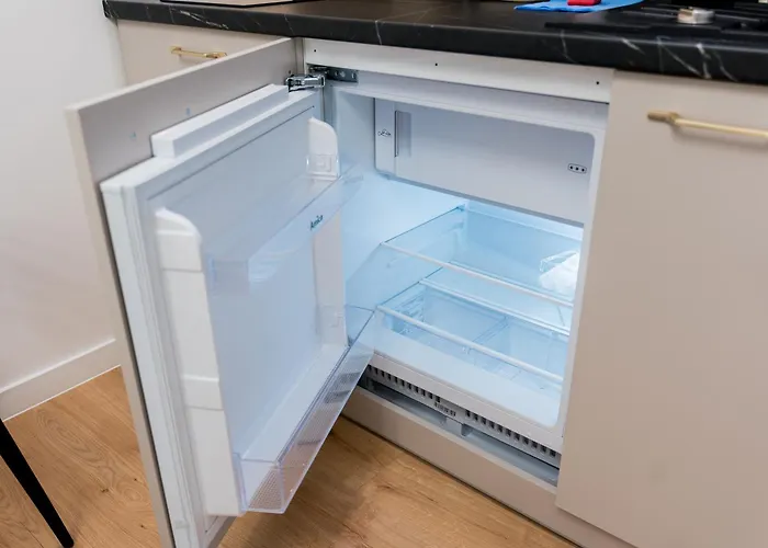 شقة Stary Browar Deluxe *