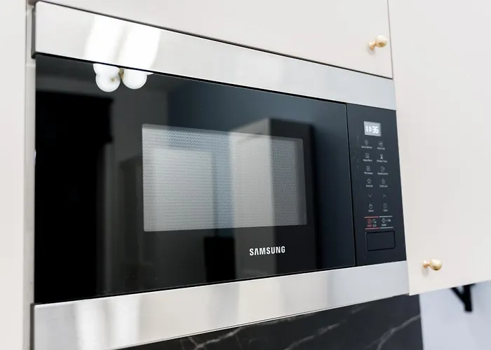 Stary Browar Deluxe شقة بوزنان