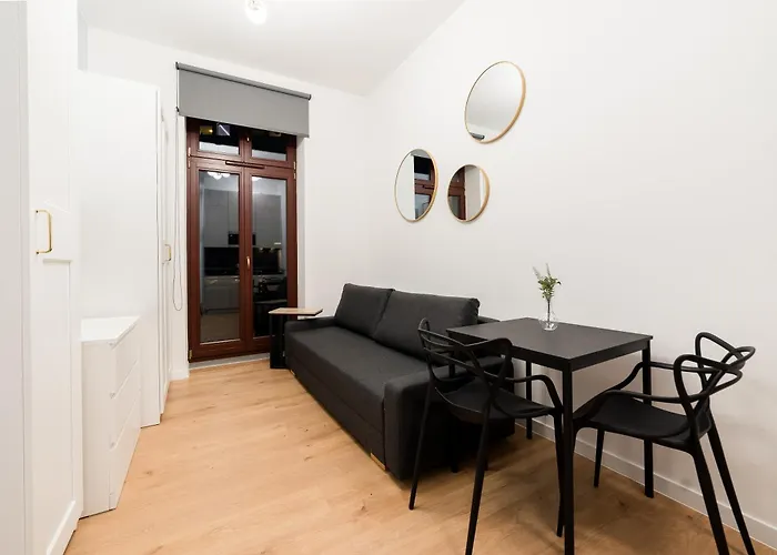 Stary Browar Deluxe بوزنان