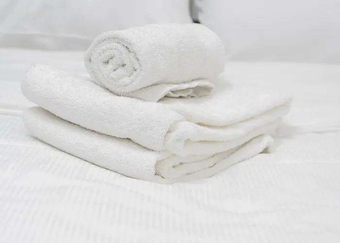 شقة Stary Browar Deluxe بوزنان