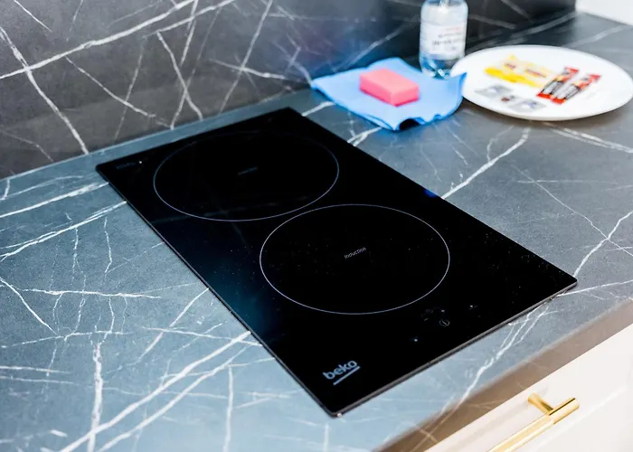 Stary Browar Deluxe *