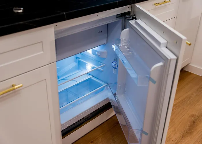 Stary Browar Deluxe *